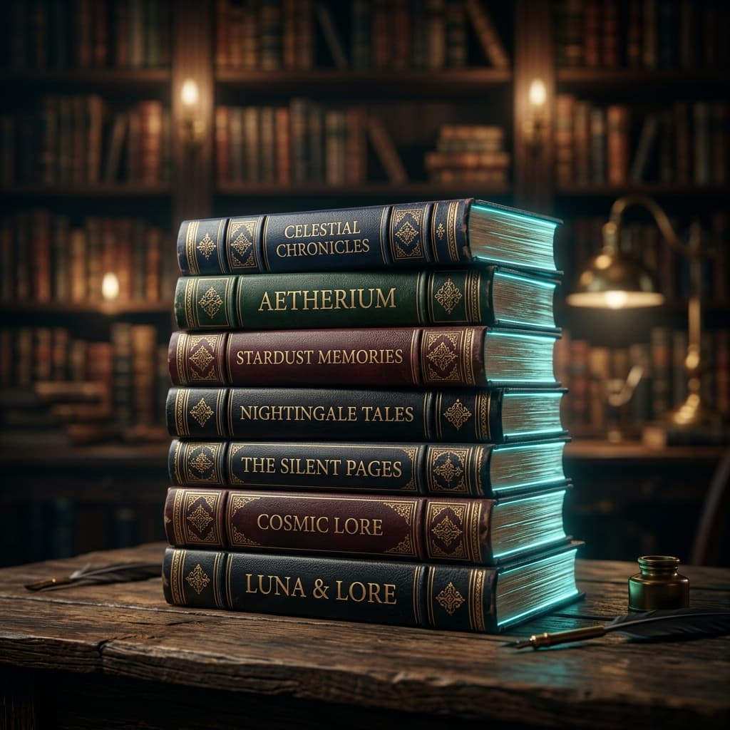 Bloodhound Books